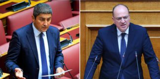 Επιτροπή Δεοντολογίας: Όχι στην άρση ασυλίας Αυγενάκη-Λαζαρίδη – Αιχμές για πολιτικές διώξεις