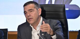 Τσίπρας: Πολιτική Αλλαγή & Στήριξη ΜμΕ – Η Πρόταση της ΕΛ.Α.Σ για Ανάπτυξη