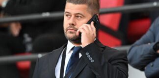 Γκαγκάτσης στην UEFA: Η πορεία του, το όραμα και το μέλλον του ελληνικού ποδοσφαίρου