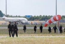 Γερμανία ζητά τέλος στις ρωσικές τουριστικές βίζες μετά από δολιοφθορά