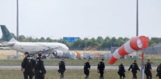 Γερμανία ζητά τέλος στις ρωσικές τουριστικές βίζες μετά από δολιοφθορά