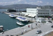 Θεσσαλία: Ενίσχυση Λιμενικών Υποδομών Βόλου για το 2026