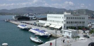 Θεσσαλία: Ενίσχυση Λιμενικών Υποδομών Βόλου για το 2026