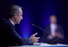 Μητσοτάκης στη ΔΕΘ: Τα μέτρα, τα σλόγκαν και οι προκλήσεις του Μαξίμου