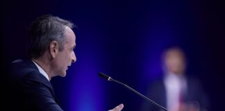 Μητσοτάκης στη ΔΕΘ: Τα μέτρα, τα σλόγκαν και οι προκλήσεις του Μαξίμου