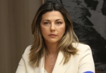 Ζαχαράκη στον Καναδά: Ενθρόνιση Αρχιεπισκόπου & Επαφές με την Ομογένεια