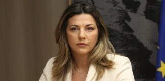 Ζαχαράκη στον Καναδά: Ενθρόνιση Αρχιεπισκόπου & Επαφές με την Ομογένεια