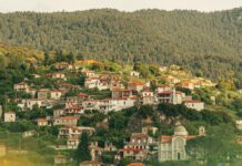 Βαμβακού: Οκτώβριος για «σκληρά καρύδια» με πολιτισμό και ψυχολογία