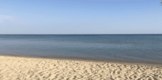 Χαλκιδική: Αντιδιαβρωτική Προστασία & Ανάπλαση στην Ακτή Φούρκας