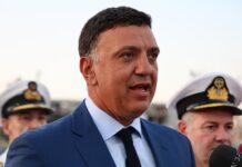 Μεταναστευτικό: Νέα κλειστή δομή στο Ηράκλειο – Τι λέει ο Κικίλιας