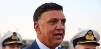 Μεταναστευτικό: Νέα κλειστή δομή στο Ηράκλειο – Τι λέει ο Κικίλιας