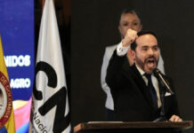 Κολομβία: Ρήξη διπλωματικών σχέσεων με Ιράν λόγω «δεσμών με τρομοκρατία»