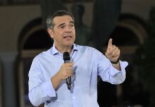 Τσίπρας: Από την «Ιθάκη» στην Οδύσσεια των εκλογών με ανανεωμένο ψηφοδέλτιο