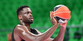Παναθηναϊκός: Ο Φαλ νοκ άουτ με θλάση, άλλη μια ατυχία για την ομάδα