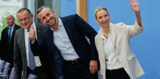 Γερμανία: Ακροδεξιό AfD ζητά μαζικές απελάσεις και διαχωρισμό σε σχολεία