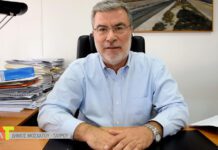 Περιβαλλοντικό Έγκλημα στον Κηφισό: Μήνυση Ευθυμίου, Ευθύνες Χαρδαλιά
