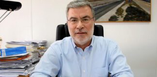 Περιβαλλοντικό Έγκλημα στον Κηφισό: Μήνυση Ευθυμίου, Ευθύνες Χαρδαλιά