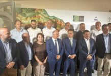 Πράσινο Ταμείο: 13 Δήμοι αναπλάθονται, η Ραφήνα με την Πλ. Δημητρακού στο επίκεντρο