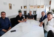 Νοσοκομείο Καρδίτσας: Σύντομα αναβαθμισμένο με υπερσύγχρονο ιατρικό εξοπλισμό