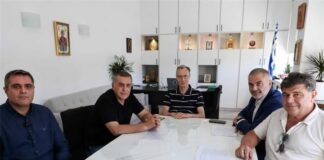 Νοσοκομείο Καρδίτσας: Σύντομα αναβαθμισμένο με υπερσύγχρονο ιατρικό εξοπλισμό