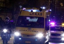 Σοκ στη Λαμία: Νεκρός γνωστός δικηγόρος στο διαμέρισμά του