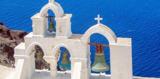 2 Σεπτεμβρίου: Τι γιορτάζει η Εκκλησία και ποιοι έχουν την ονομαστική τους εορτή