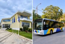 Ραφήνα: Αναβαθμίζεται η αστική συγκοινωνία – Καλύτερη σύνδεση με Μετρό & Προαστιακό