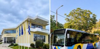 Ραφήνα: Αναβαθμίζεται η αστική συγκοινωνία – Καλύτερη σύνδεση με Μετρό & Προαστιακό