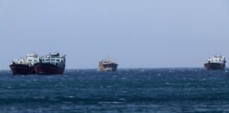 Ιράν: Πώς έσβησε η "βόμβα" στο Ορμούζ – Ανέκαμψαν οι ροές πετρελαίου