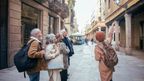 Δωρεάν περιηγήσεις: Πόσα φιλοδωρήματα περιμένουν οι ξεναγοί;