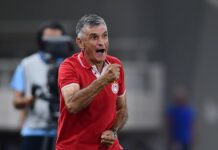 Μεντιλίμπαρ: Ο Πουέρτα έκπληξη, τα γκολ του Γκονσάλες κλειδί για την αυτοπεποίθηση