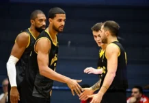 EuroCup: Ο Άρης λύγισε τη Λε Μαν με εντυπωσιακό ξέσπασμα στο δεύτερο ημίχρονο