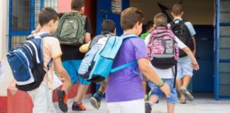 4.000 Δημοτικά σχολεία στην Ελλάδα αποκτούν εργαστήρια υφαντικής, πλεξίματος, κεντήματος και κεραμικής – Τι θα περιλαμβάνει το νέο πρόγραμμα -kalimera-ellada.gr