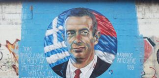 Η ιστορία του Μαρίνου Ριτσούδη: Ο Έλληνας που στη Σερβία λατρεύεται ως ήρωας ενώ στη χώρα μας έχει ξεχαστεί – Που βρίσκεται σήμερα -kalimera-ellada.gr