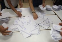 Δημοσκόπηση: Μονοψήφια η διαφορά ΝΔ – ΣΥΡΙΖΑ, κανένα κόμμα δεν πείθει την πλειοψηφία