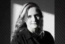 Κολομβιανή ποιήτρια Andrea Cote στην Ελλάδα: Αθήνα & Θεσσαλονίκη