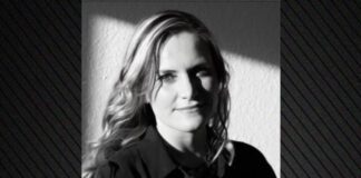 Κολομβιανή ποιήτρια Andrea Cote στην Ελλάδα: Αθήνα & Θεσσαλονίκη