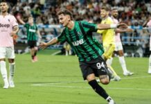 Σοκ στη Serie A: Η Σασουόλο λύγισε τη Γιουβέντους στο 90'+4', τέλος στο αήττητο