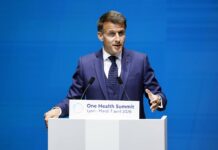 Μητσοτάκης-Μακρόν: Το ατζέντα της Συνάντησης & οι Τουρκικές Απειλές για το GSI