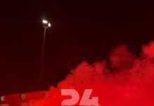 Πάρτι στο Ηράκλειο: Ο ΟΦΗ επέστρεψε θριαμβευτής, φίλαθλοι στα ουράνια!