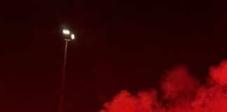 Πάρτι στο Ηράκλειο: Ο ΟΦΗ επέστρεψε θριαμβευτής, φίλαθλοι στα ουράνια!