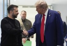 Ζελένσκι-Τραμπ: Συμφωνία για συνάντηση στη Νέα Υόρκη – «Διπλωματική δυναμική»