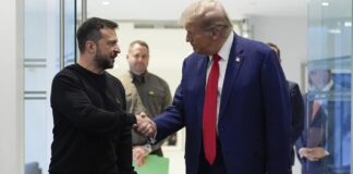 Ζελένσκι-Τραμπ: Συμφωνία για συνάντηση στη Νέα Υόρκη – «Διπλωματική δυναμική»