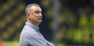 Γρηγορίου: «Ζητώ συγγνώμη από τους φίλους του Άρη» μετά την ισοπαλία