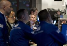 Wall Street Πράσινη: Nasdaq στο +1,7% με ώθηση από τεχνολογικές μετοχές