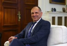 Γεραπετρίτης στον Καναδά: Ενθρόνιση Αρχιεπισκόπου & Ελληνο-Καναδικές Σχέσεις