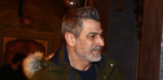 Ζήκος: «Μην μένεις στο άσπρο-μαύρο, κάνε την υπέρβαση!»