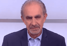 Παρούτης: Η συνάντηση Χριστοδουλίδη-Έρχιουρμαν όχι μόνο δεν πήγε καλά, αλλά επιβεβαιώνει την αρνητική πορεία