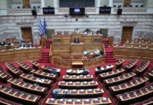 Αντιπολίτευση «φωτιά» στις εξαγγελίες Μητσοτάκη: Αιχμές για όραμα και αξιοπιστία