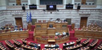 Αντιπολίτευση «φωτιά» στις εξαγγελίες Μητσοτάκη: Αιχμές για όραμα και αξιοπιστία